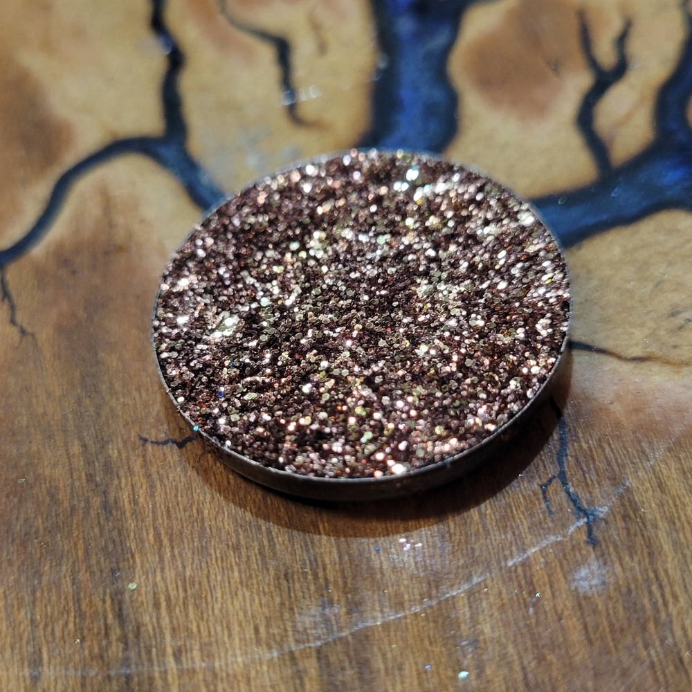 Pressed Glitter Eyeshadow